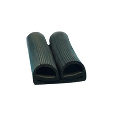 고무 패킹 냉장창고 실링 도어 교체 고무패킹 스트랩, 슬라이딩 도어 청소용 고무 12cm 0.4mm, 기본 색상