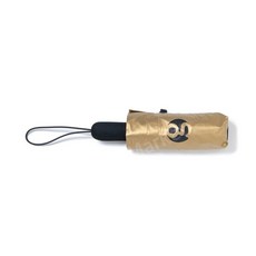 고싸머기어 Gossamergear 아웃도어 접이식 우산 골드 GSCU1001-901