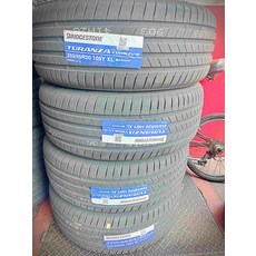 BRIDGESTONE 普利司通 TURANZA T005 EV 255/45R20 105Y XL 輪胎, 1個, 到店安裝