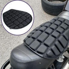 하노빅 오토바이쿠션 충격완화쿠션