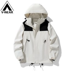 V-WEAR 衝鋒衣