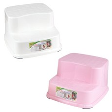 멀티 2단 다기능 디딤대 의자 색상랜덤 다기능의자 킹성비 소확행 나혼자 디딤대의자 갓성비 dew+018PT, 1개, 기본