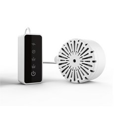 四方館 蔬果清洗淨化器, 1個, 1L