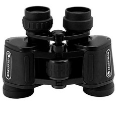 CELESTRON U2013 U2 위한 동물 쌍안경 야생 관찰 경관 10X50 초보자를, 7x35 Porro, 7x35 Porro
