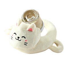 QWE 懶人餵奶支架 舒適餵奶, 白色