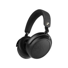 Sennheiser 森海塞爾 MOMENTUM 4 無線藍牙耳機 - 卓越音質，無線自由，舒適佩戴, 限量龍紋版