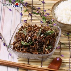 [바다가득히] 완도 소멸치 1.5kg(볶음용), 1개, 1.5kg