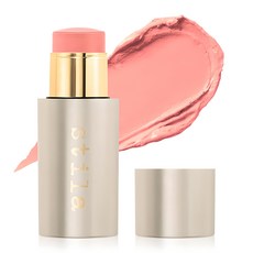 스틸라 컴플리트 하모니 립 앤 치크 스틱 6g, 쉬어 거베라, 1개