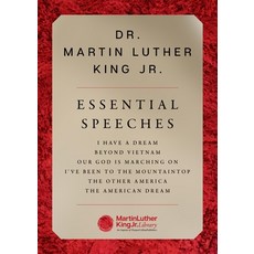 (영문도서)Essential Speeches 6-Book Box Set Hardcover, English, 9780063473379, HarperOne English, 9780063473379, HarperOne