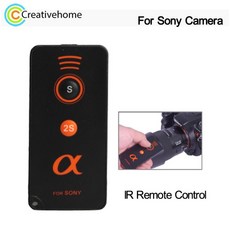 소니 카메라용 IR 리모컨 A900 NEX5