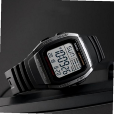 알람5개 디지털 공부 시계 군인 전자 학생 59000EA 1EA, 티탄