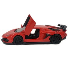 JoyKids 迷你車 S40 藍寶堅尼 Aventador SVJ, 混合顏色