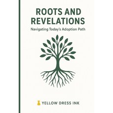 (英文圖書)Roots and Revelations: Navigating Today's Adoption Path 平裝版, Independently Published, 英文