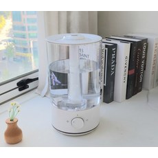 AD PARK 초대용량 5.2L 초간편세척 초음파 가습기 RR-H401L, 상세페이지 참조, 상세페이지 참조