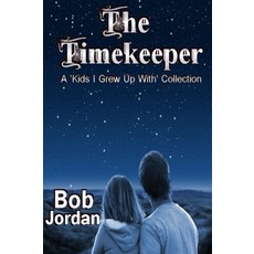 [원서] The Timekeeper