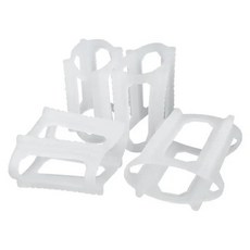 전동스케이트보드부품 초보자용 스케이트보드 휠 커버 돌고래 점프 아티팩트 리테이너 잠금 트레이너 보조 4 개세트 DARAM, 4개