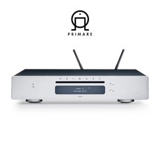 Primare CD15 Prisma 網路串流CD播放機/CD播放器，享受卓越音質與便利串流，公司貨品質保證