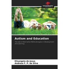 (英文圖書)Autism and Education 平裝版, Our Knowledge Publishing, 英文