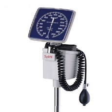 스피릿 아네로이드 혈압계 CK-152 스탠드형 병원용, 1개