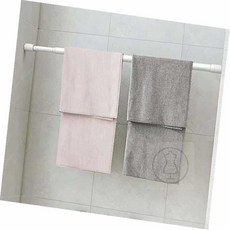 라세노 압축커튼봉 신축봉, 1) 700-1200mm