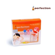 연세듀 퍼팩트 스탠드형 지퍼모유팩(30매), 30매, 1개