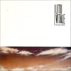 [CD] Lito Vitale - En Solitario