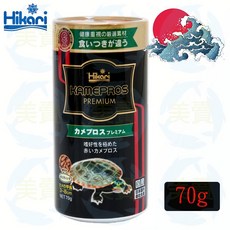 美賣 高夠力 適口性水龜飼料 澤龜飼料 善玉菌配方 烏龜飼料 浮水性 麝香龜 鑽紋龜, 1個, 20567烏龜飼料 L 200g 浮水性, 200g