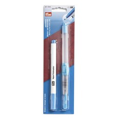 Prym 아쿠아 트릭 수성펜 워터펜 2종 세트 611845, 1개