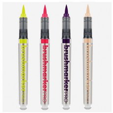 MAY455837카린 브러쉬마카 프로 낱색, 1개