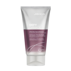 JOICO 舟科 禦髮居家系列 鏈鍵強化鎖色髮膜 150ml，深層滋養修護，鎖色護色，居家護理, 1個