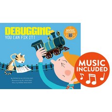 Debugging: You Can Fix It! Hardcover, Cantata Learning