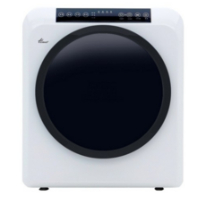 한일전기 미니 의류 건조기 HLD-5000W 5kg 고객직접설치, HLD_5000 W