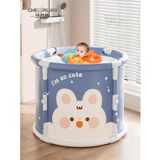 원클릭 욕조 접이식 반신욕조 이동식 가정용 전신 목욕 간이, 1개, A. 정부지원금 5빠르게 찾아서 보내드립니다