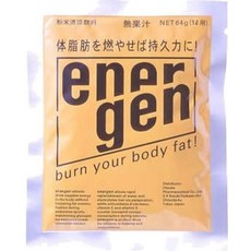 오츠카 제약 에너겐 파우더 1L용 (64g)×5봉×20상자, 64g