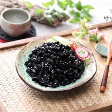 [임박상품 3월22일]반찬단지 콩조림 1kg, 1개