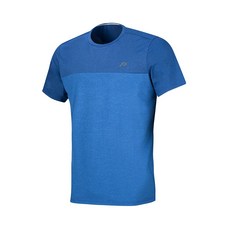 프로월드컵 남성 라운드 티셔츠 Q518-3584-1BU