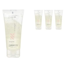 지오바니 L.A. 내추럴 스타일링 젤 강한 고정력, 60ml, 4개
