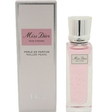 DIOR 迪奧 Miss Rose & Roses 淡香水, 1個, 20ml