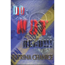(영문도서)Do NOT Read!!! Paperback, Independently Published, English, 9798268424553