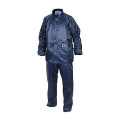 분리식우의 매너티 우의 우비 비옷 판초우의 GI-202(NA)