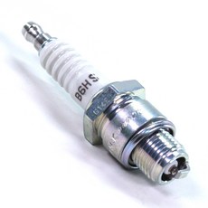 [비비팜앤툴스]아세아 관리기 부품 국산 엔진 점화 플러그 NGK B6HS