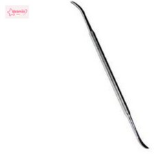 서락 클래식 치석제거용 스케일러 반달형 동물, 1개