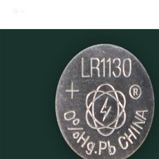 슈퍼셀 무수은전지 LR1130(10알) 1.5V 알카라인건전지, LR1130(무수은)(10알)(1), LR1130(무수은)(10알)
