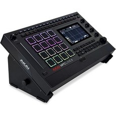 XTS 데스크톱 스탠드 대형 10.6인치 - 18.5인치 크기 러 신스 미디 컨트롤러 드럼 머신 Akai MPC Live 3 & 2 Ableton Push 네이티브 인스트루먼트, Large