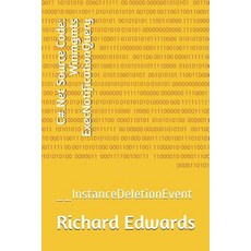 (영문도서) C#.Net Source Code: Winmgmts ExecNotificationQuery: __InstanceDeletionEvent Paperback, Independently Published, English, 9781730817205