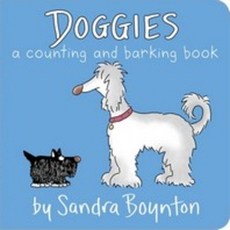 Doggies, Simon & Schuster