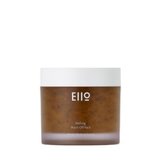 이아이오 웰링 워시 오프 팩 110ml, 1개입, 1개