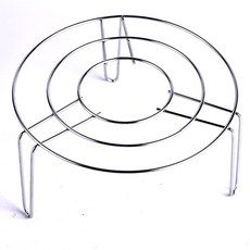 스틸 냄비 받침대 hal*252YY, 1개