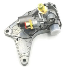 7420741660 Renault 트럭 용 공기 브레이크 솔레노이드 밸브, 01 7420741660