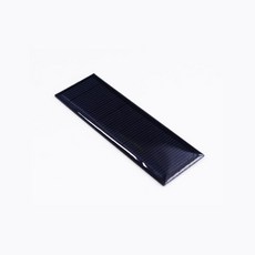 교육용 과학 실험 태양전지패널 65mA 5.5V 교구 과학재료 과학완구 태양광